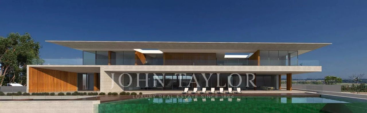 Villa in Agios Tychon, Cyprus, 673 m² - picture 19