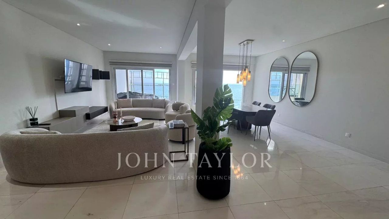 Penthouse in Germasogeia, Cyprus, 160 m² - picture 19