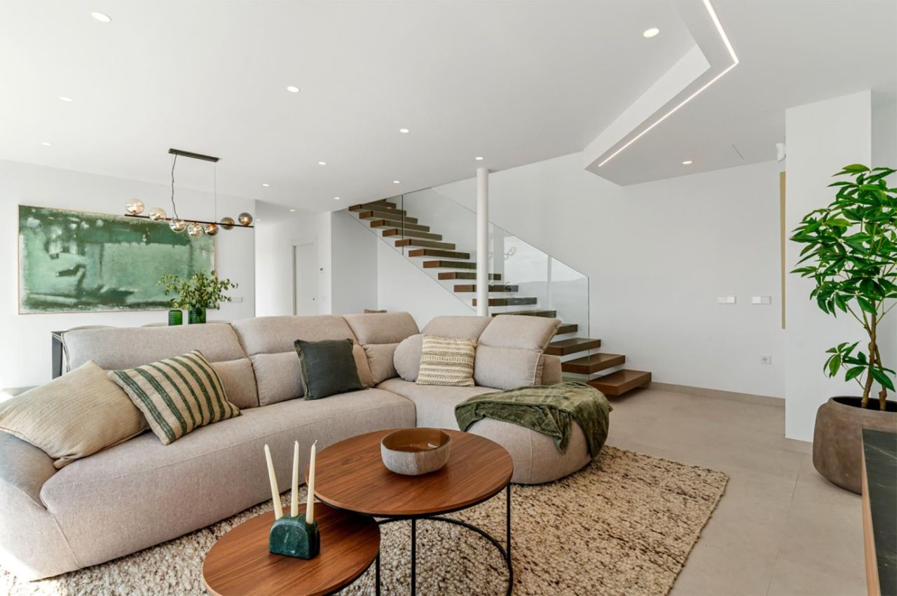 Villa in Benitachell, Spanien, 181 m² - Foto 2