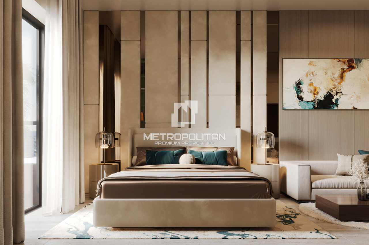 Apartment in Dubai, VAE, 90 m² - Foto 3