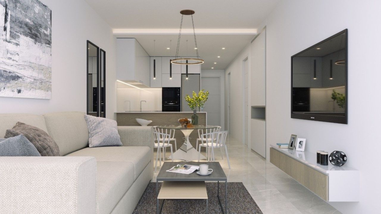 Appartement à Torrevieja, Espagne, 91 m² - image 4