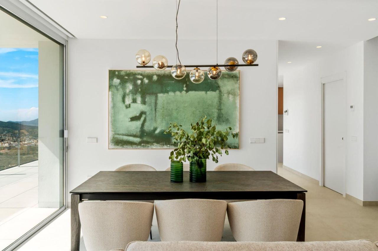 Villa in Benitachell, Spanien, 181 m² - Foto 4