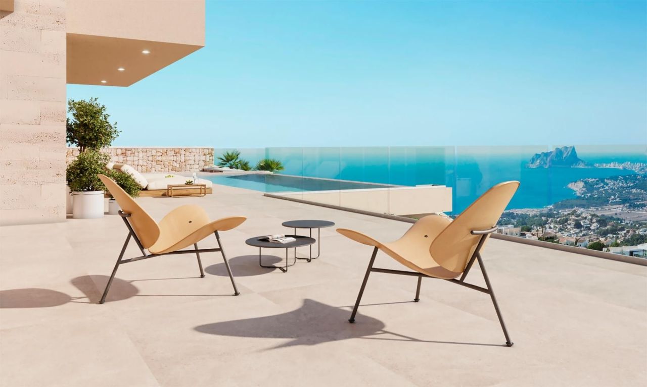 Villa in Benitachell, Spain, 213 m² - picture 5