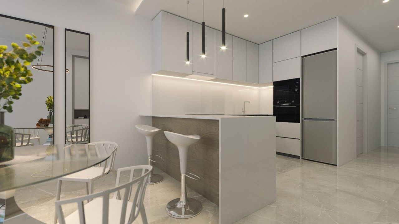 Penthouse in Torrevieja, Spain, 88 m² - picture 5