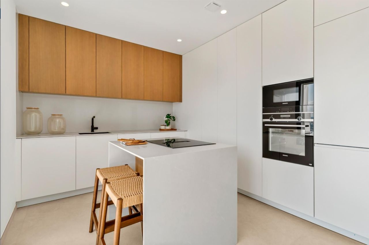 Villa in Benitachell, Spanien, 181 m² - Foto 5