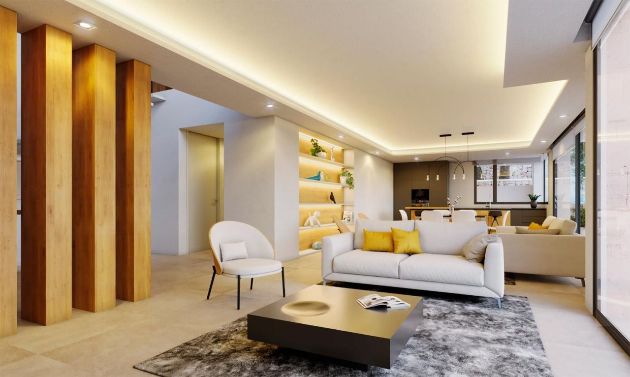 Villa in Benitachell, Spain, 213 m² - picture 6