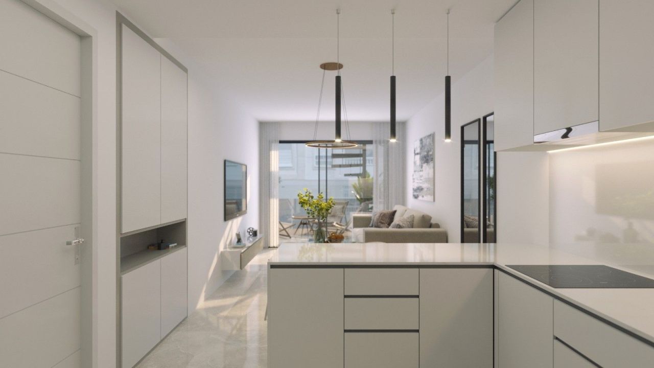 Penthouse in Torrevieja, Spain, 88 m² - picture 6