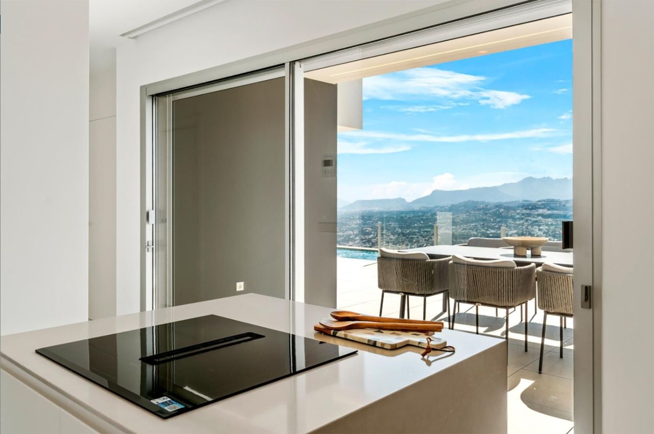 Villa in Benitachell, Spanien, 181 m² - Foto 6