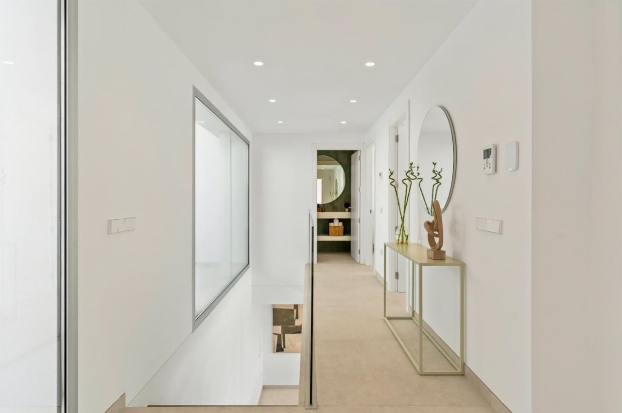 Villa in Benitachell, Spanien, 181 m² - Foto 7