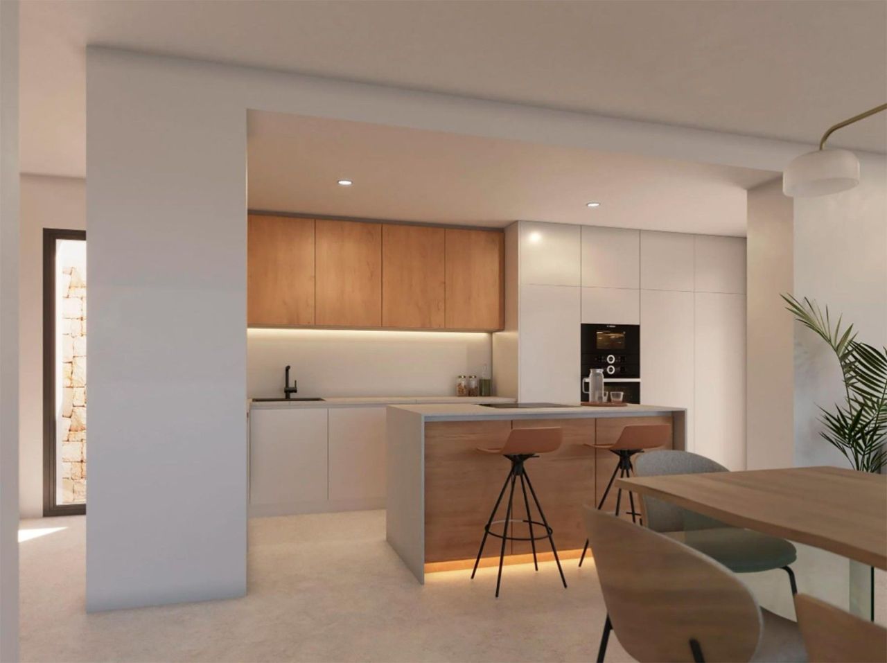 Villa in Benitachell, Spain, 165 m² - picture 7