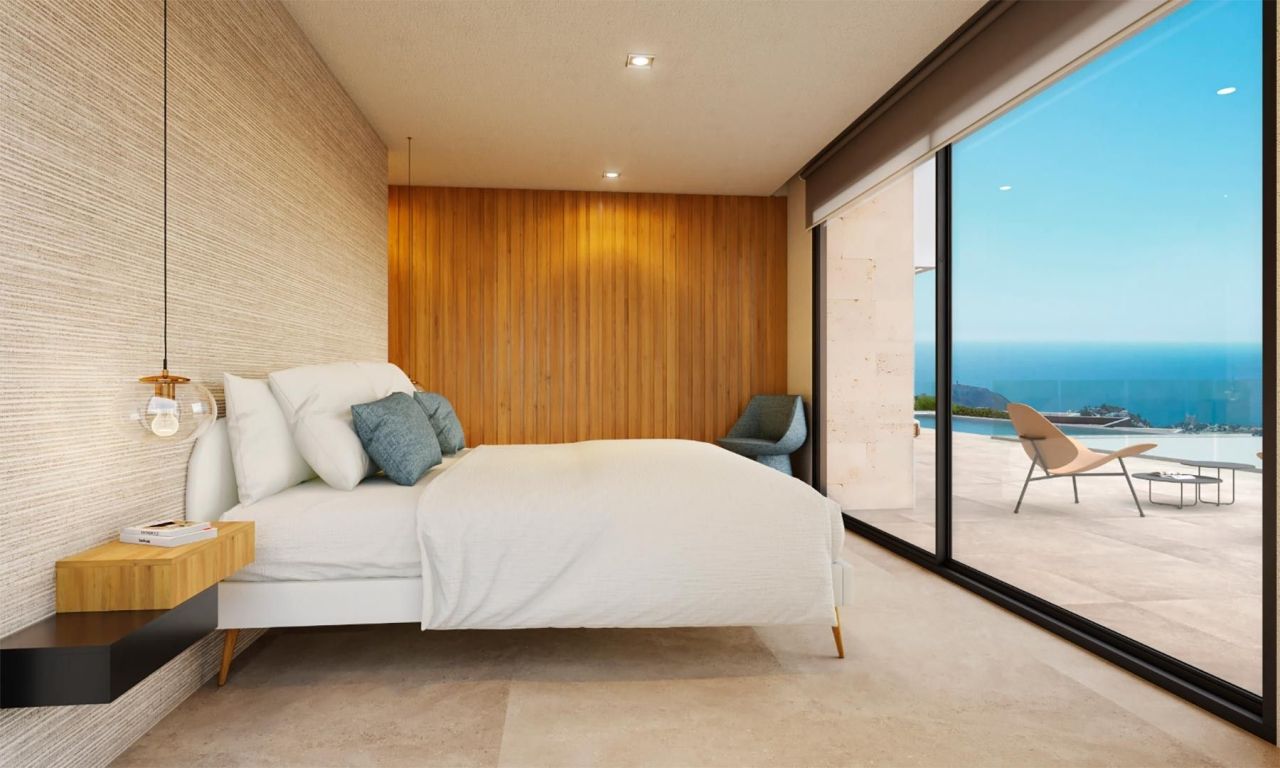 Villa in Benitachell, Spain, 213 m² - picture 8