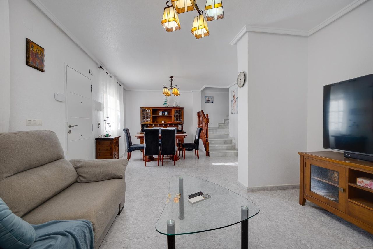 Chalet in Torrevieja, Spanien, 105 m² - Foto 8