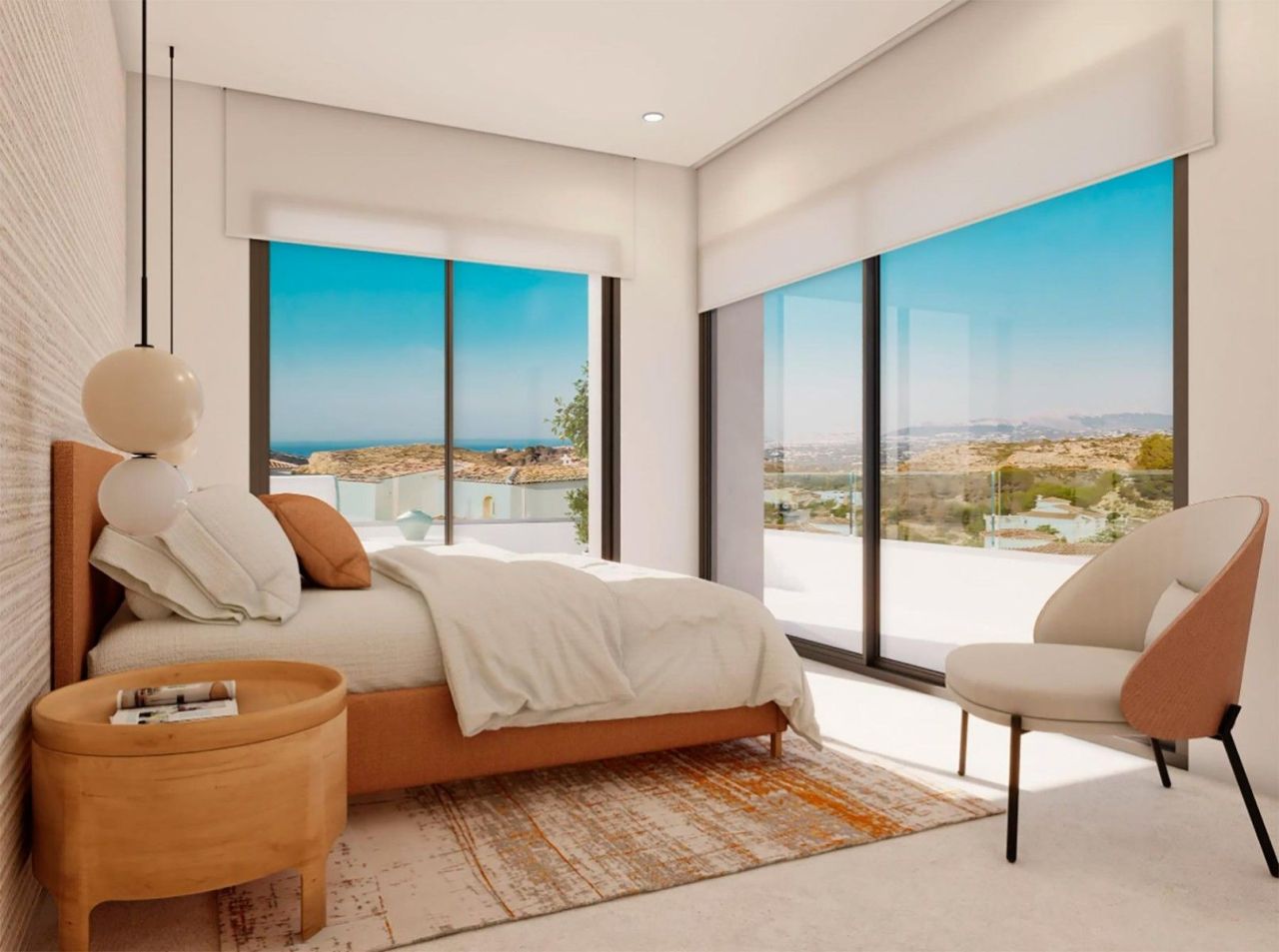 Villa in Benitachell, Spain, 165 m² - picture 8