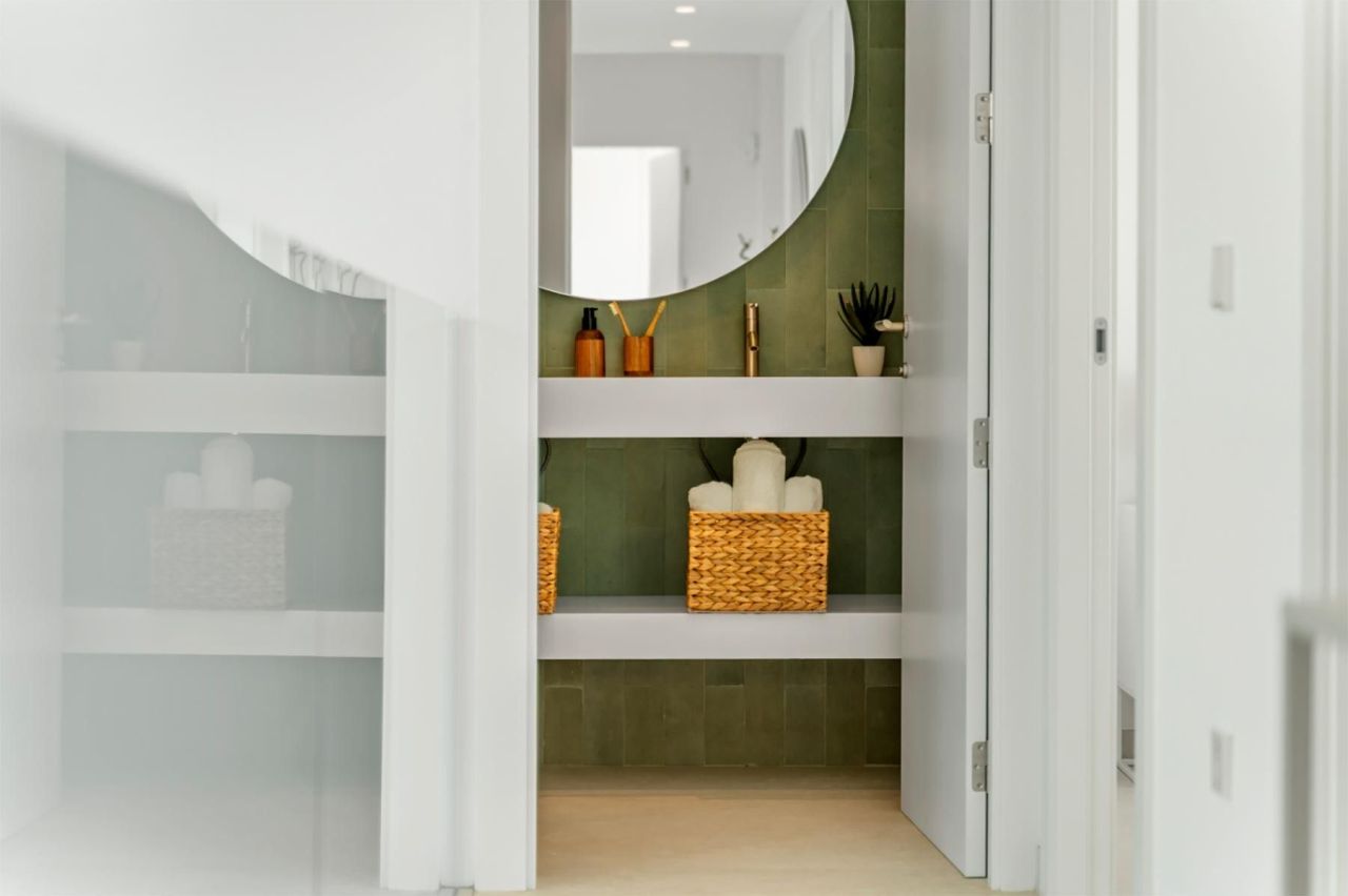 Villa in Benitachell, Spanien, 181 m² - Foto 8