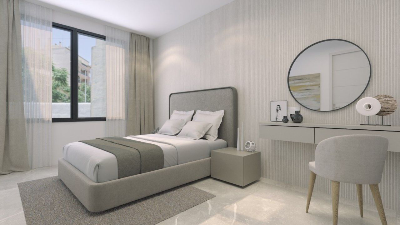 Appartement à Torrevieja, Espagne, 91 m² - image 9