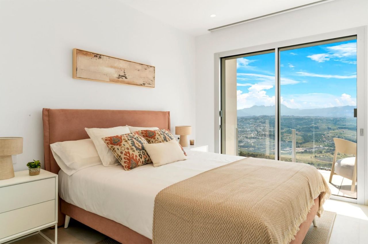 Villa in Benitachell, Spanien, 181 m² - Foto 9