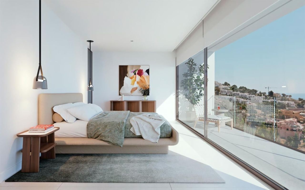 Villa in Altea, Spain, 229 m² - picture 10