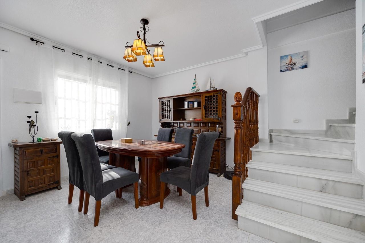 Chalet in Torrevieja, Spanien, 105 m² - Foto 10