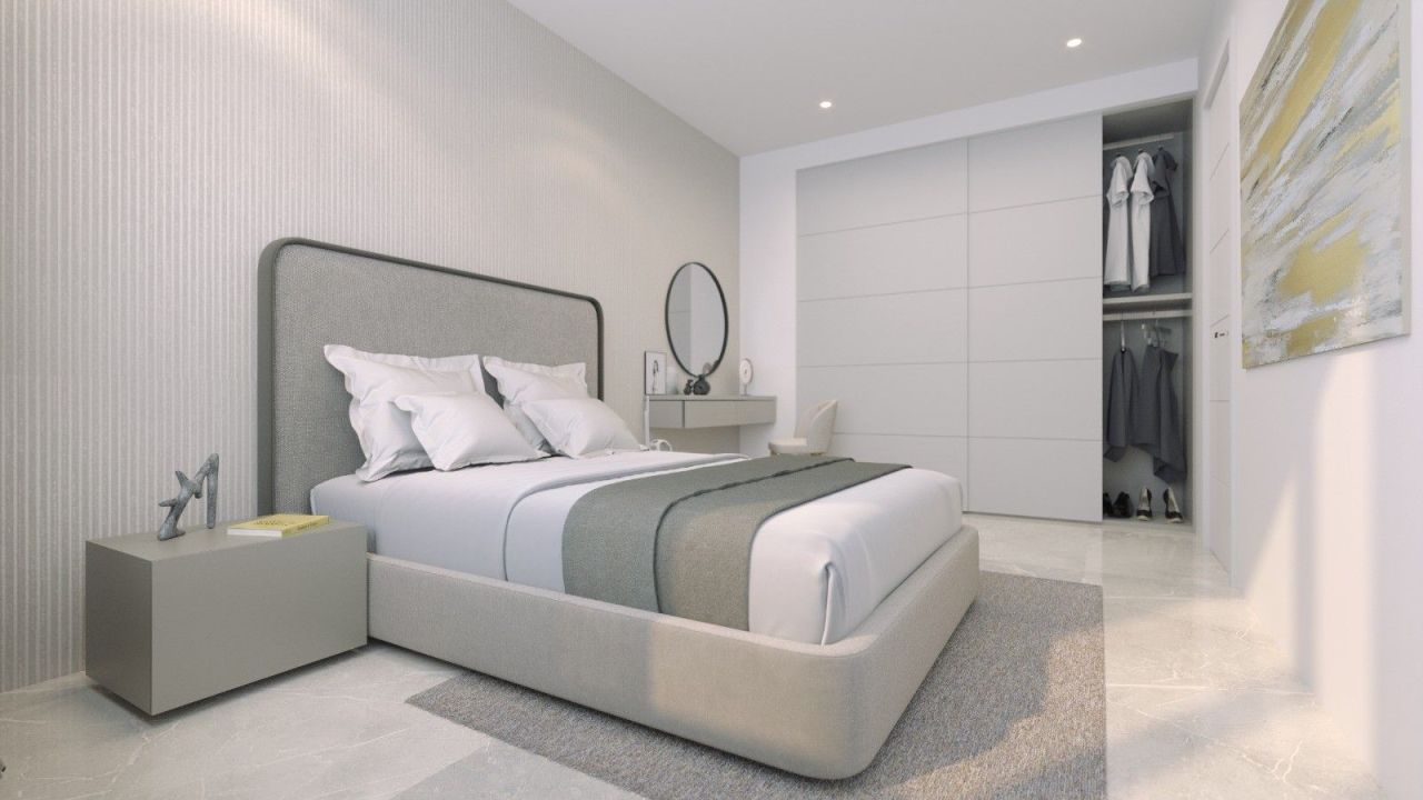 Appartement à Torrevieja, Espagne, 91 m² - image 10