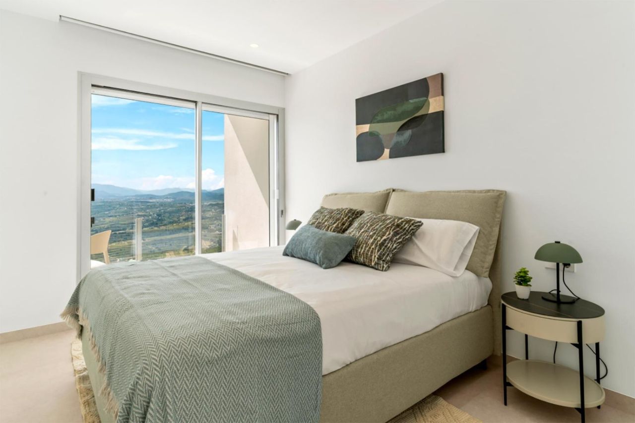 Villa in Benitachell, Spanien, 181 m² - Foto 11