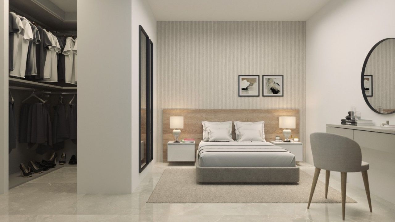 Apartment in Torrevieja, Spain, 61 m² - picture 11