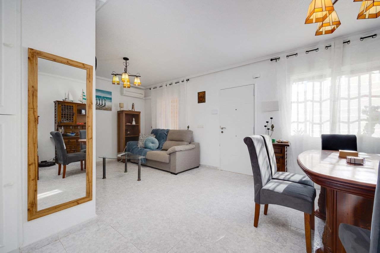 Chalet in Torrevieja, Spanien, 105 m² - Foto 11