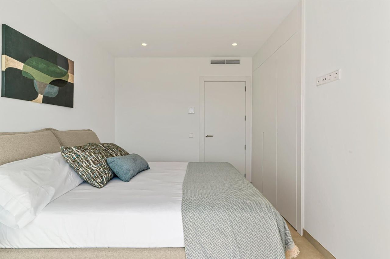 Villa in Benitachell, Spanien, 181 m² - Foto 12