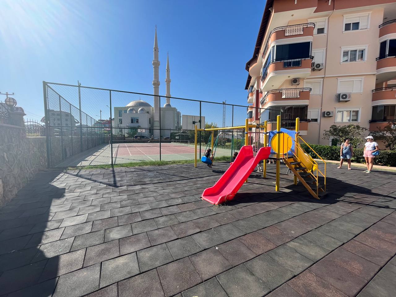 Flat in Alanya, Turkey, 110 m² - picture 17