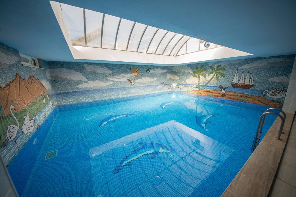 Flat in Alanya, Turkey, 110 m² - picture 16