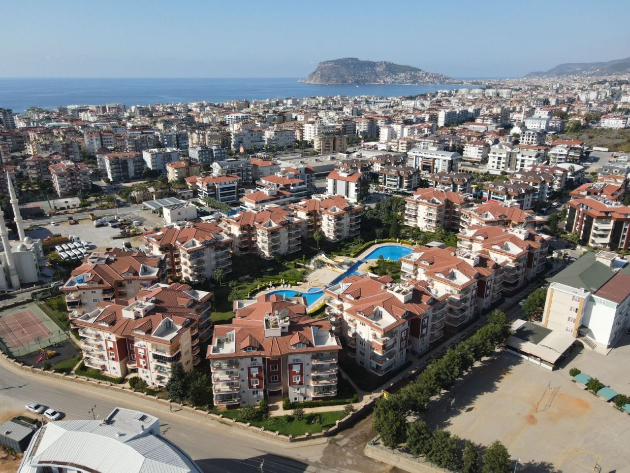 Flat in Alanya, Turkey, 110 m² - picture 18