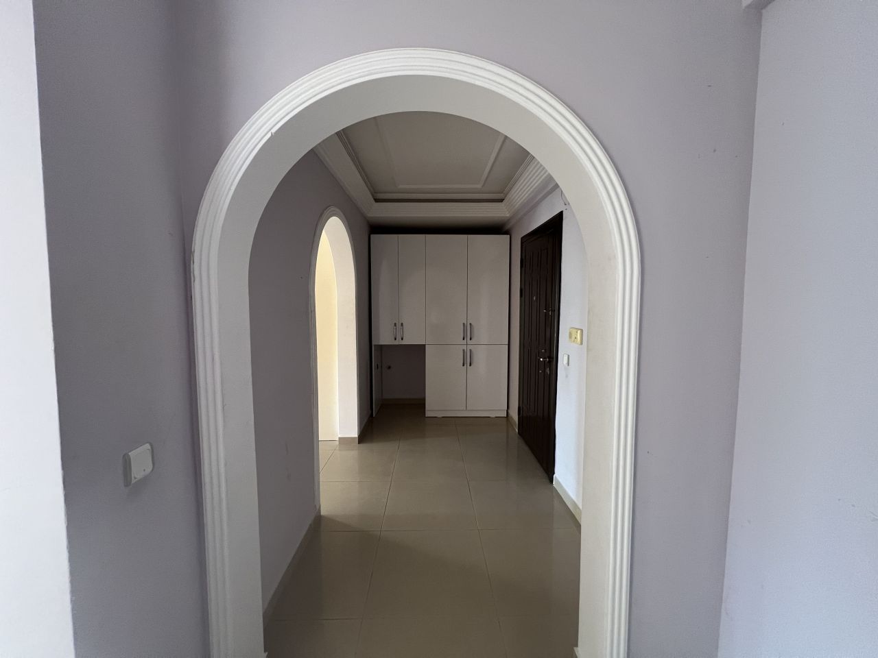 Flat in Alanya, Turkey, 110 m² - picture 8