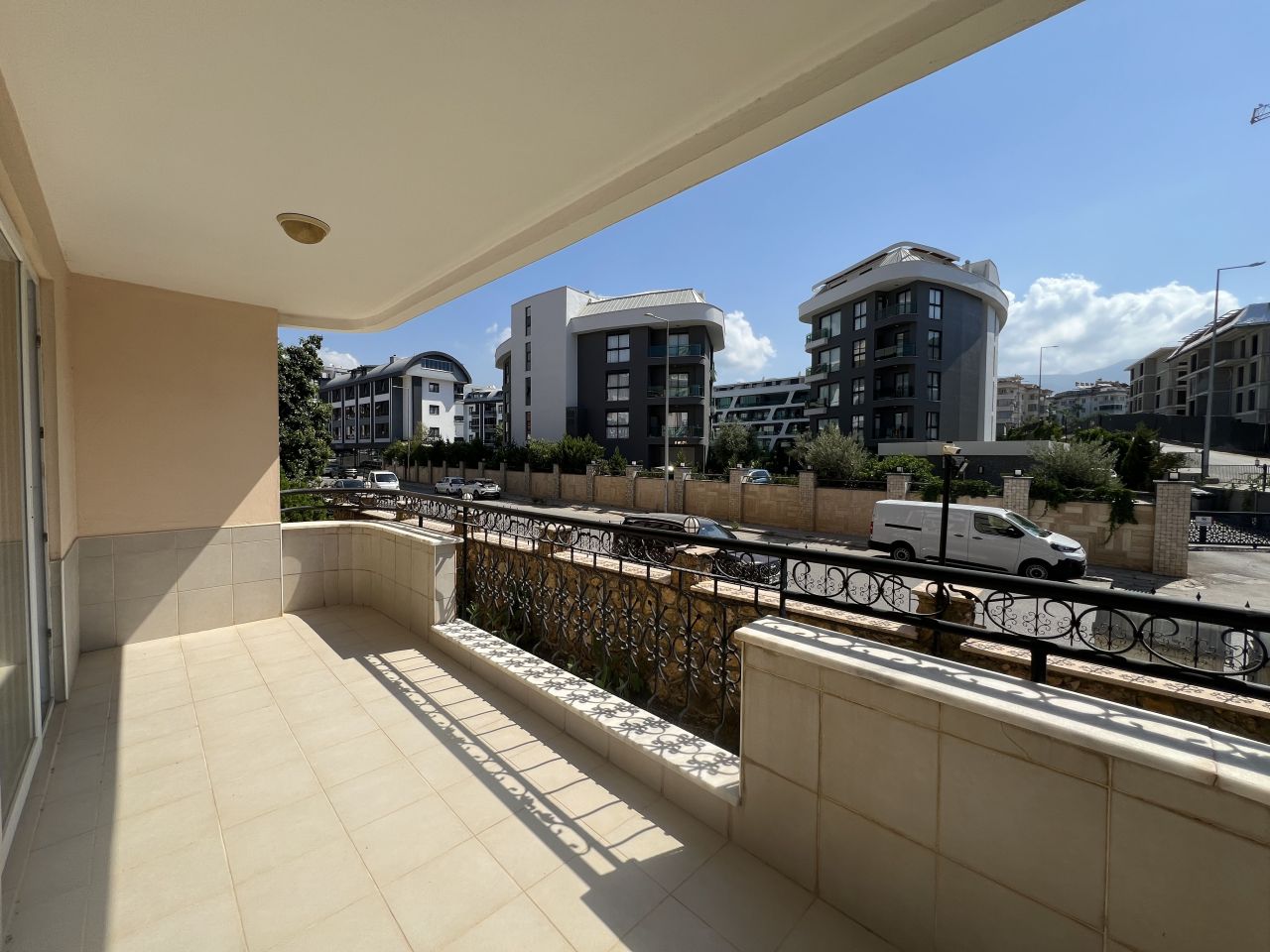 Flat in Alanya, Turkey, 110 m² - picture 15