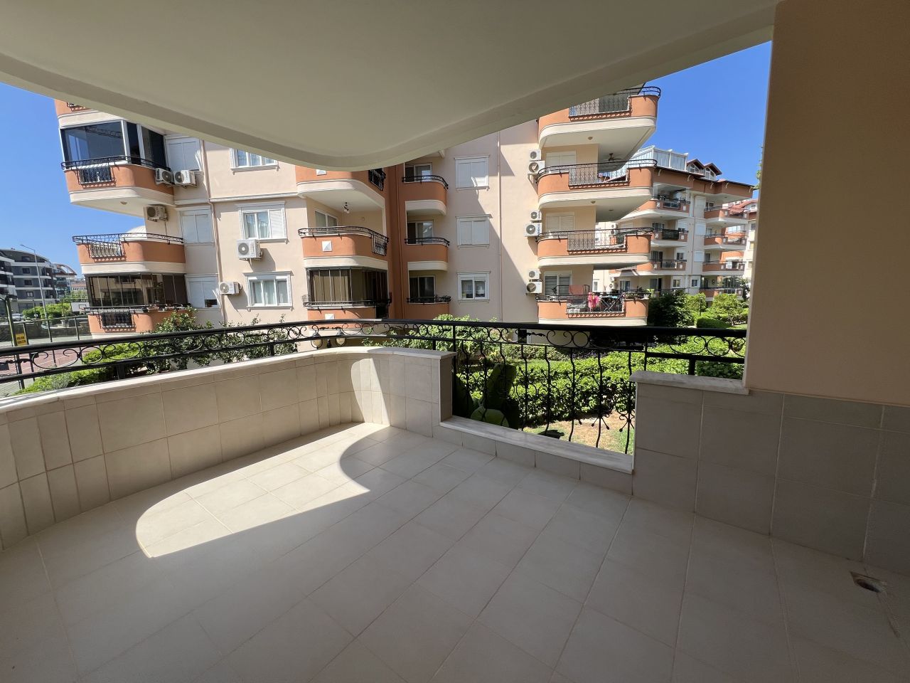 Flat in Alanya, Turkey, 110 m² - picture 5