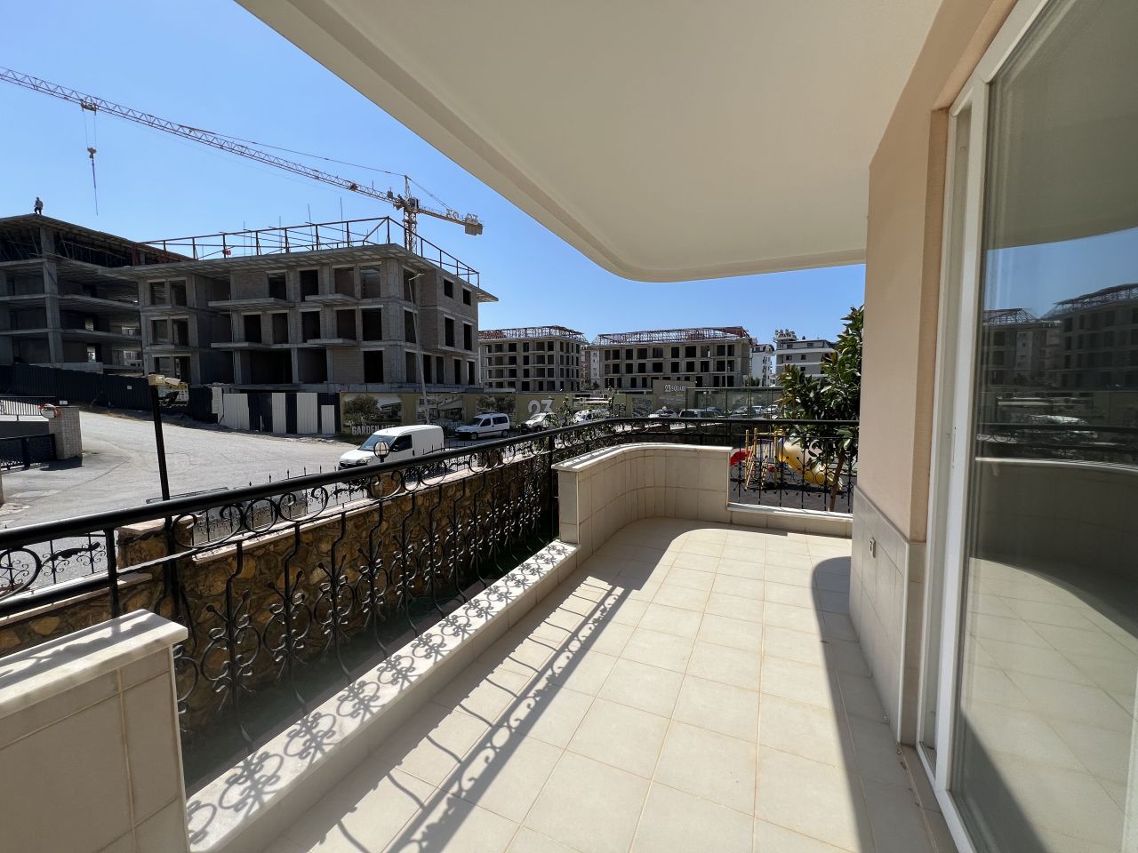 Flat in Alanya, Turkey, 110 m² - picture 13