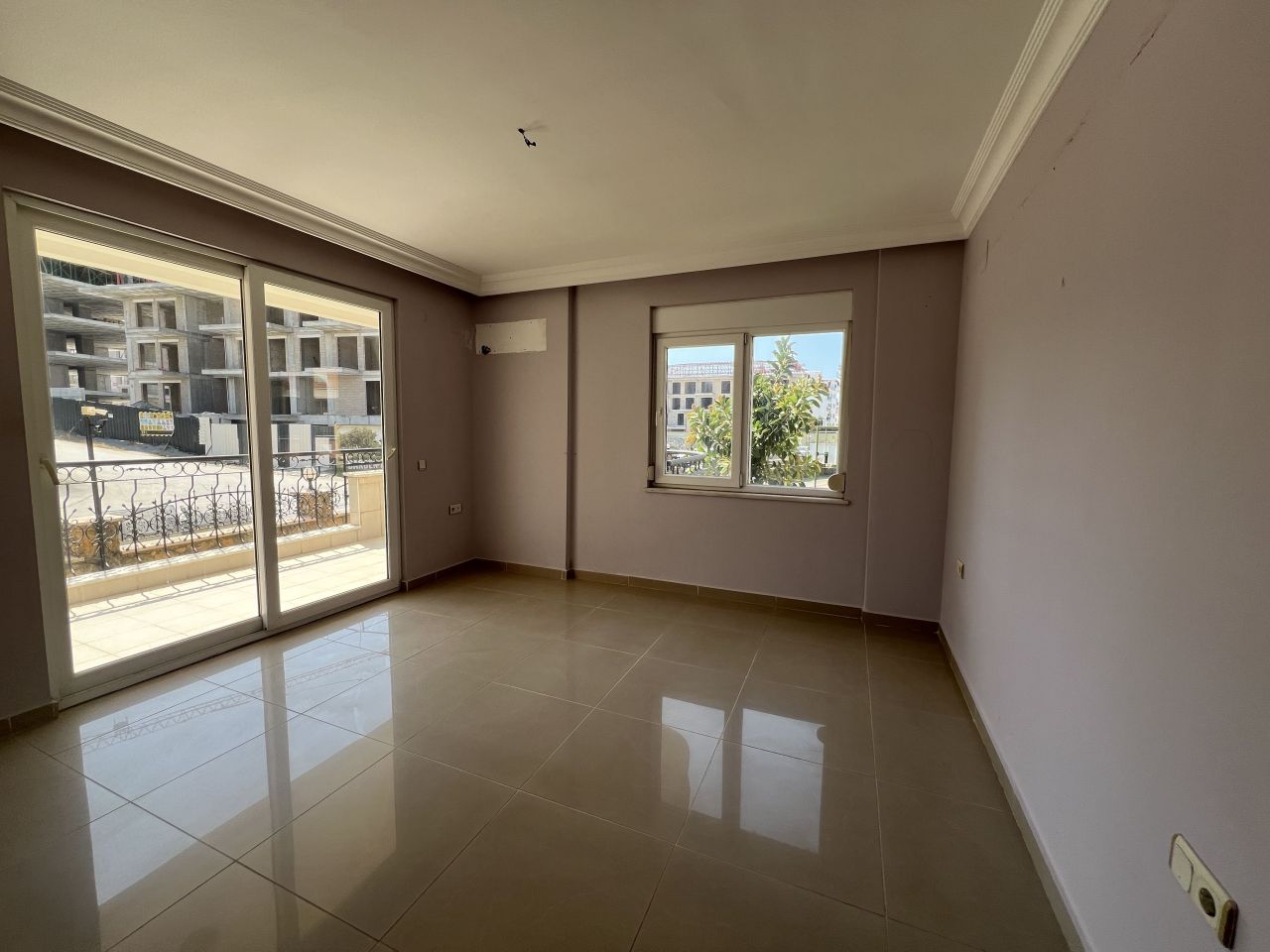Flat in Alanya, Turkey, 110 m² - picture 11