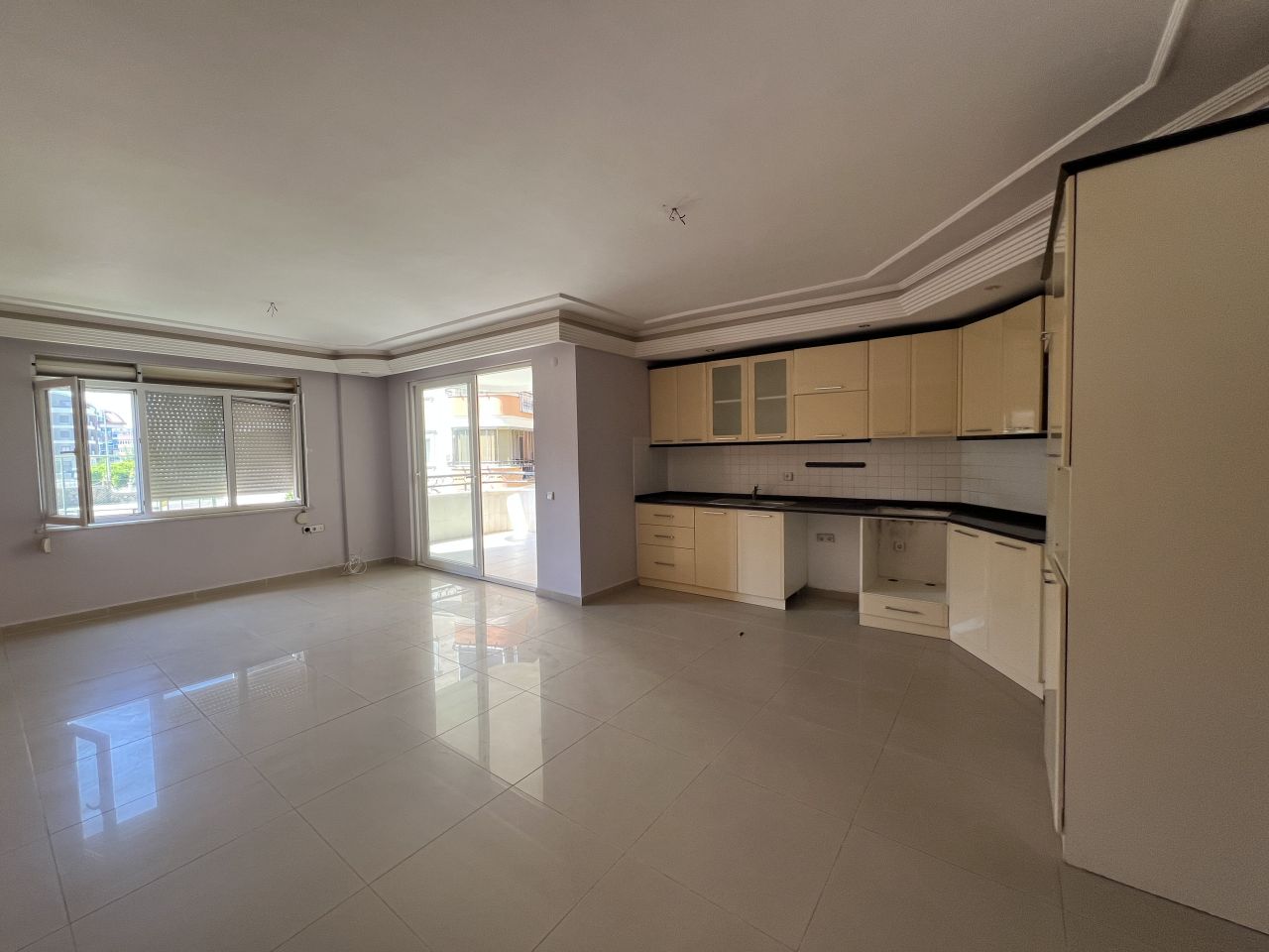 Flat in Alanya, Turkey, 110 m² - picture 4