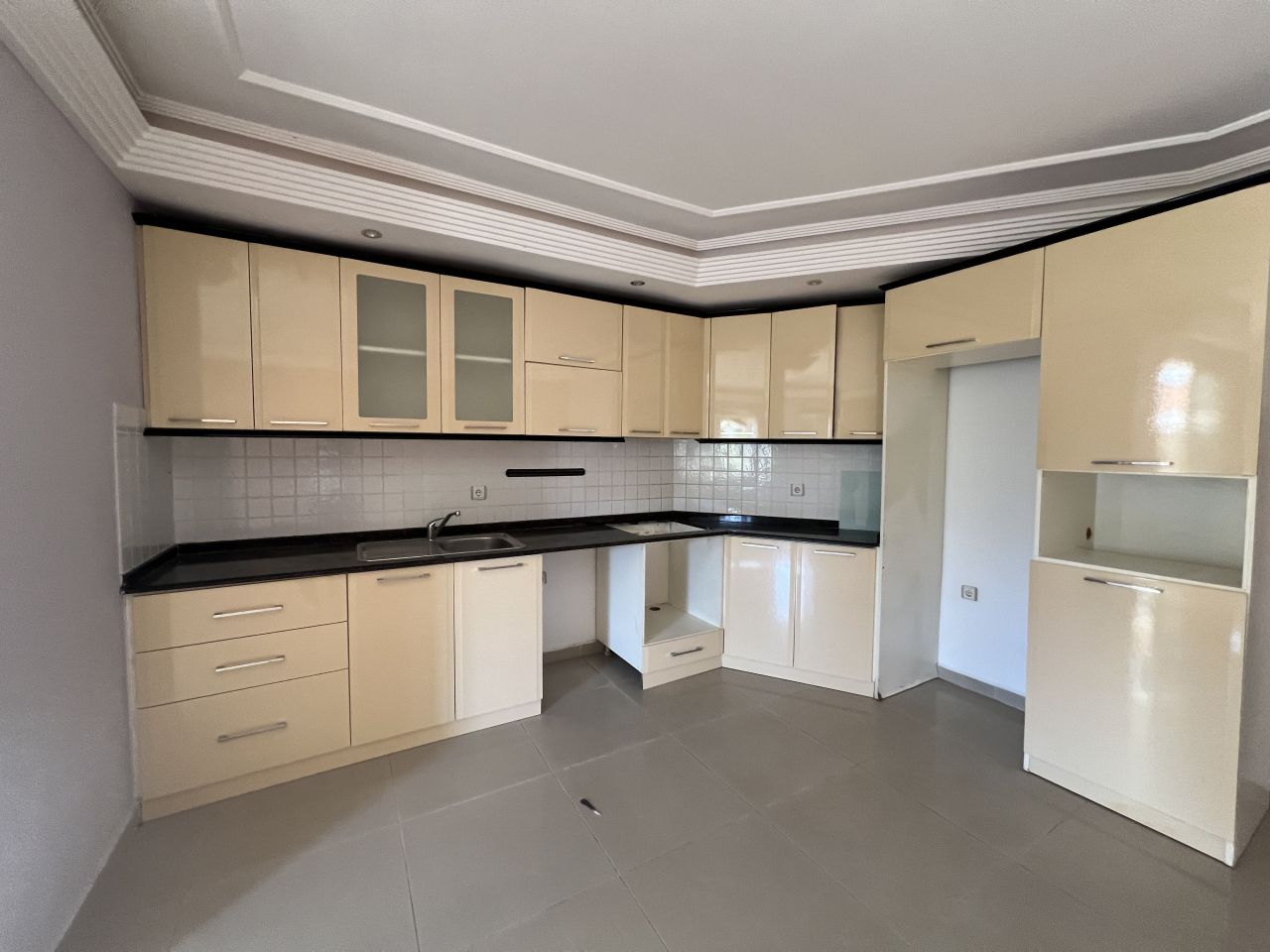 Flat in Alanya, Turkey, 110 m² - picture 3