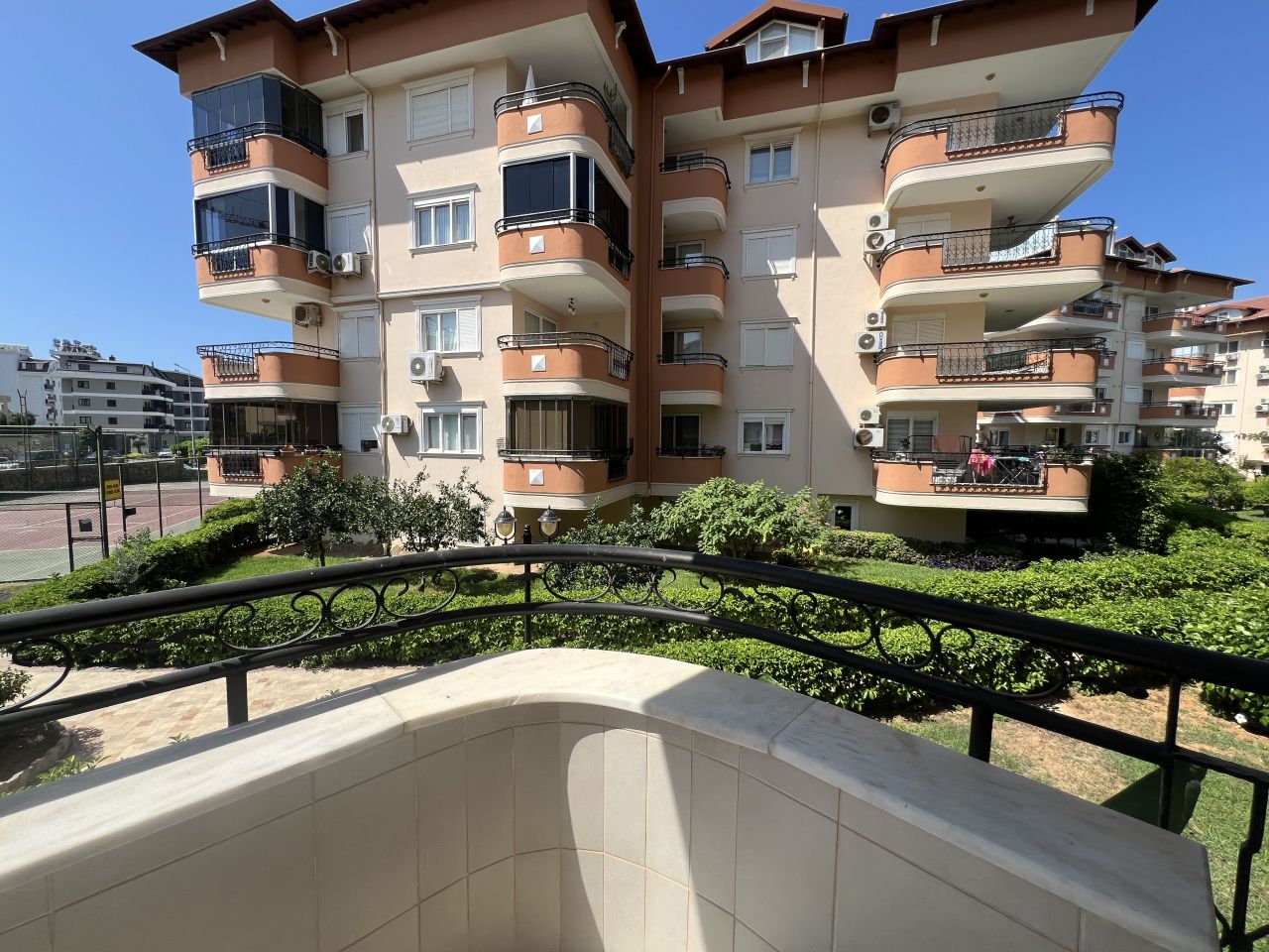 Flat in Alanya, Turkey, 110 m² - picture 6