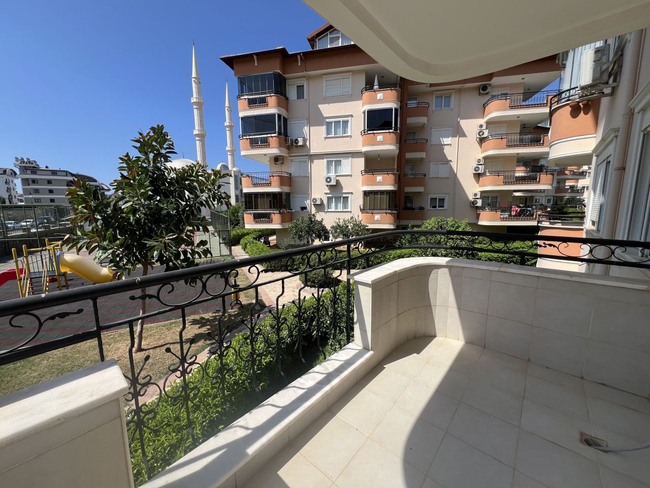 Flat in Alanya, Turkey, 110 m² - picture 14