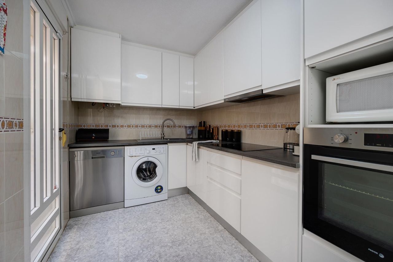 Chalet in Torrevieja, Spanien, 105 m² - Foto 13