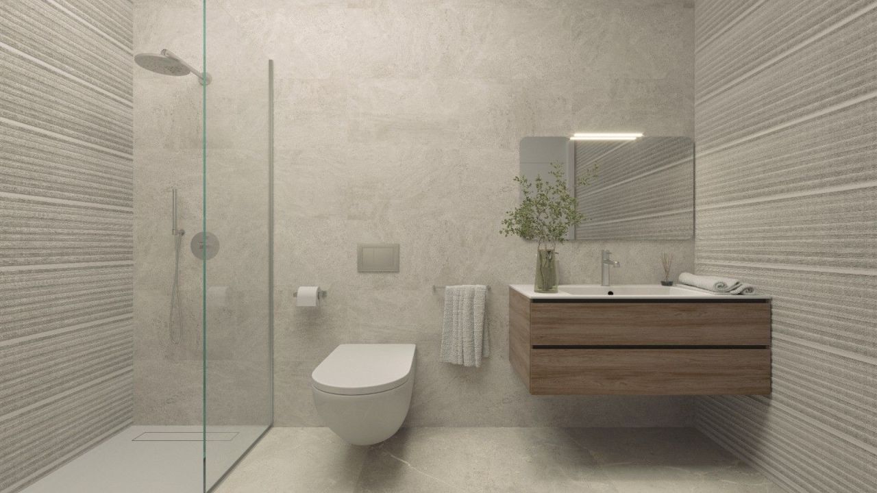 Appartement à Torrevieja, Espagne, 91 m² - image 13