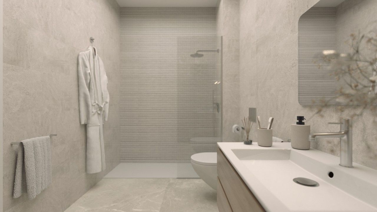 Penthouse in Torrevieja, Spain, 88 m² - picture 14