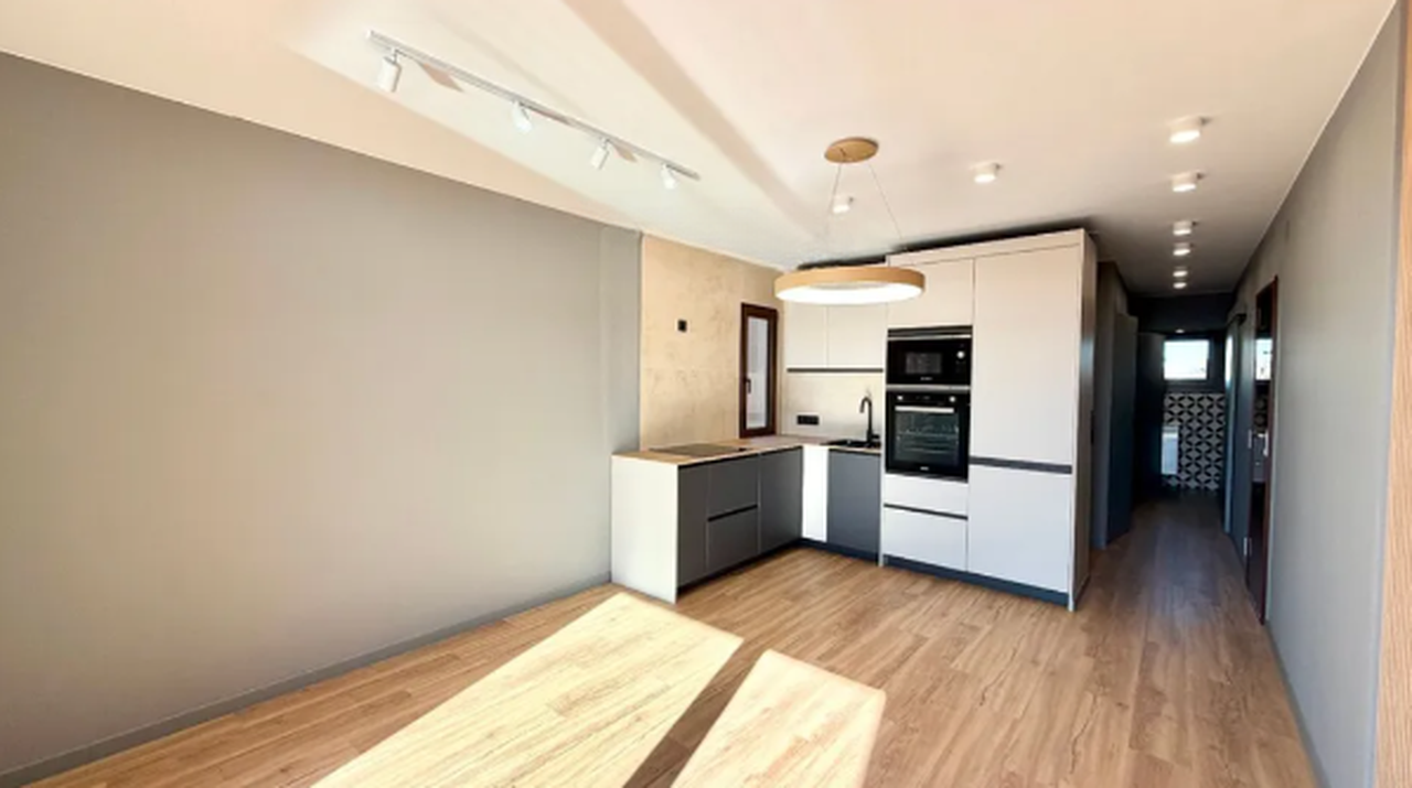 Apartment in Platja D'Aro, Spain, 63 m² - picture 5