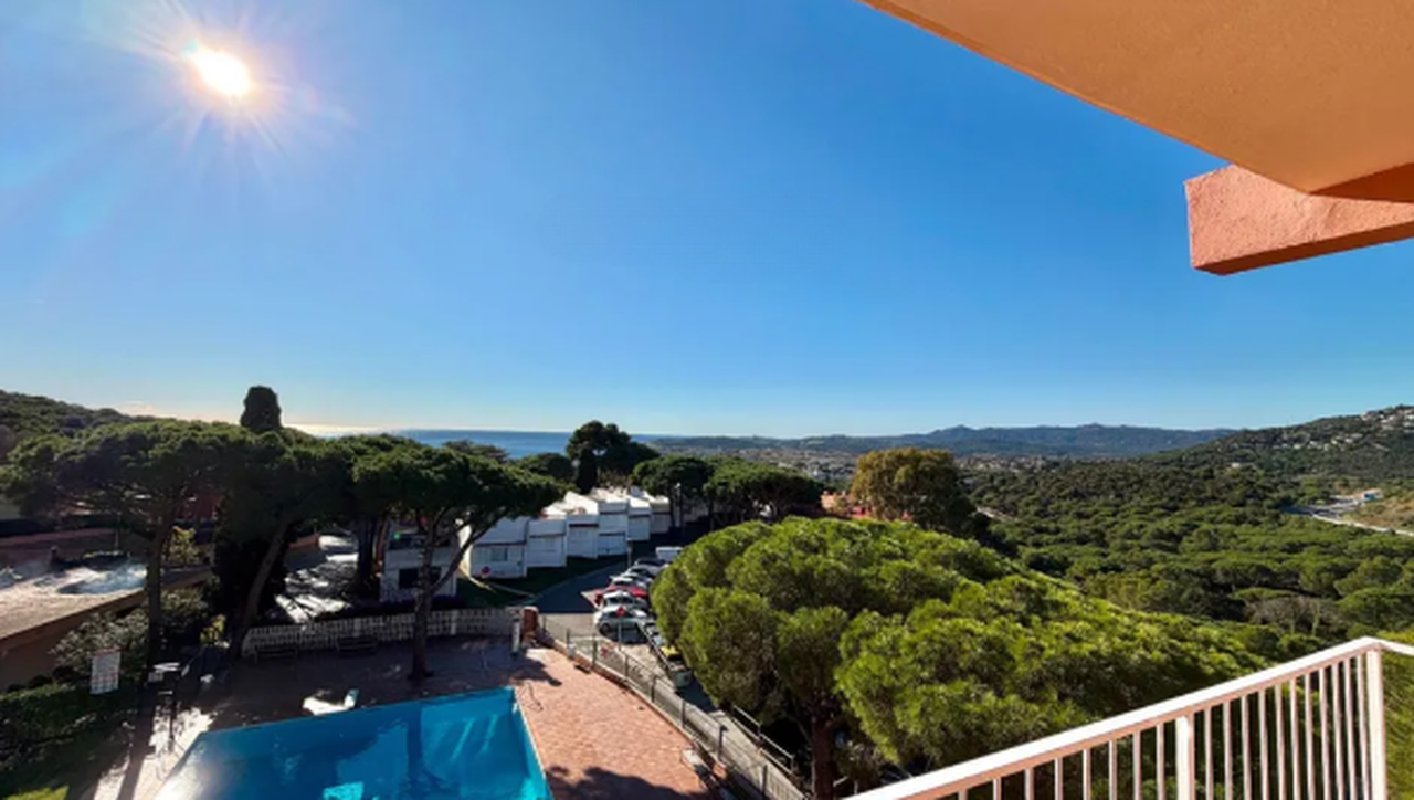 Apartment in Platja D'Aro, Spain, 63 m² - picture 4