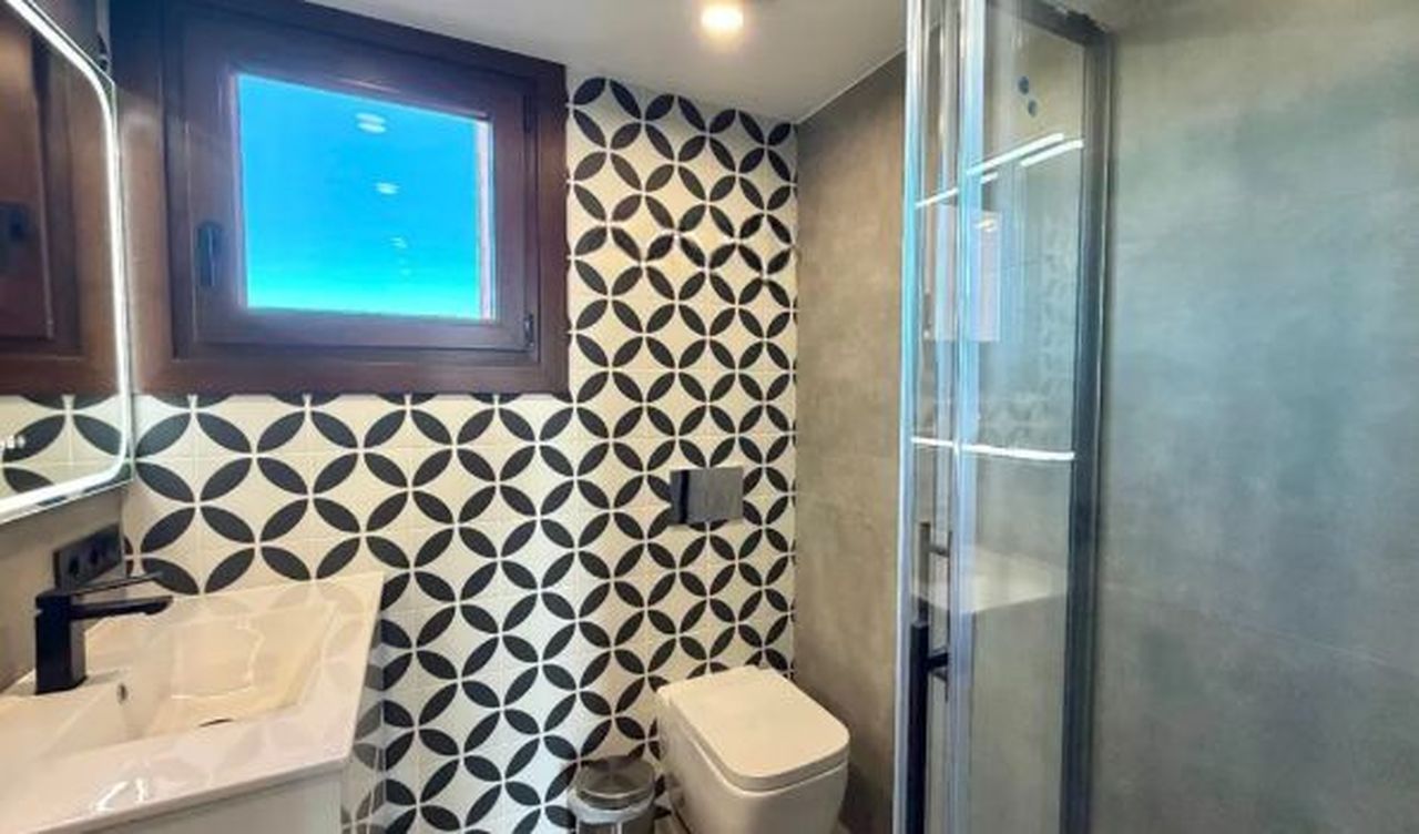 Apartment in Platja D'Aro, Spain, 63 m² - picture 10