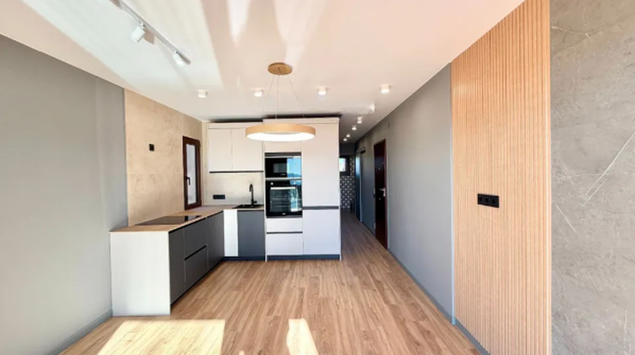 Apartment in Platja D'Aro, Spain, 63 m² - picture 6