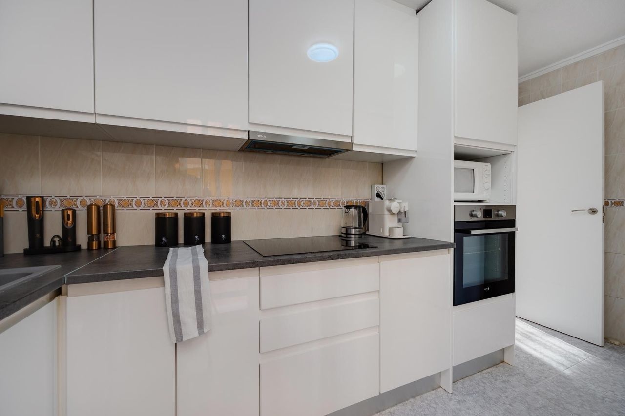 Chalet in Torrevieja, Spanien, 105 m² - Foto 15