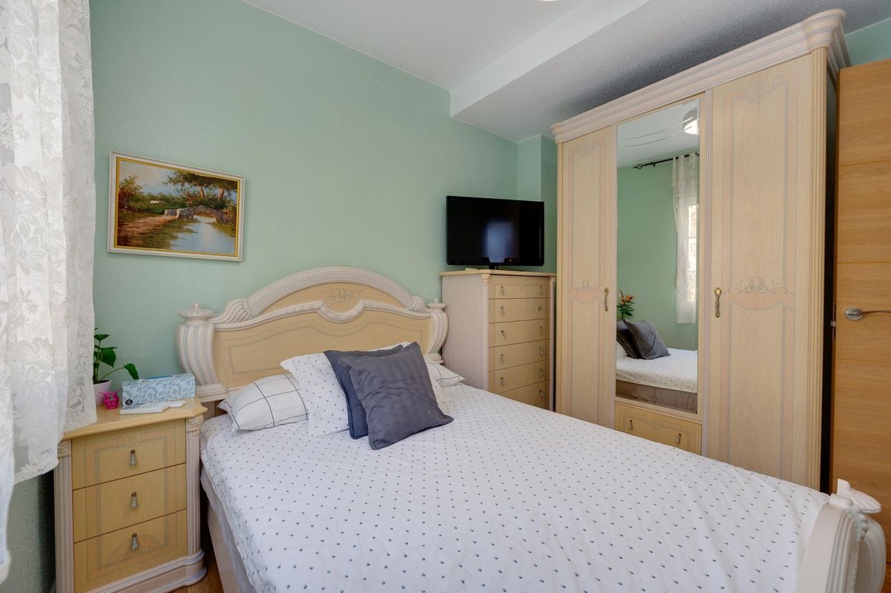 Chalet in Torrevieja, Spanien, 105 m² - Foto 17