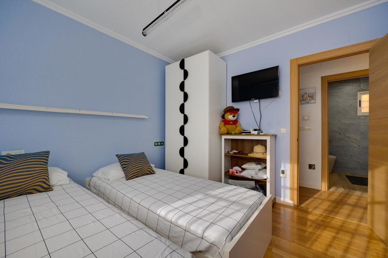 Chalet in Torrevieja, Spanien, 105 m² - Foto 18