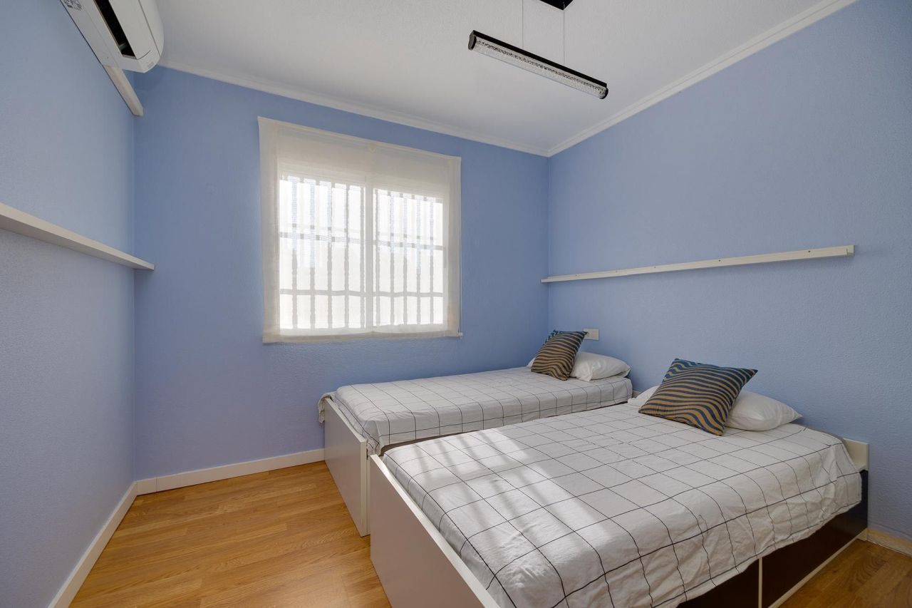 Chalet in Torrevieja, Spanien, 105 m² - Foto 19